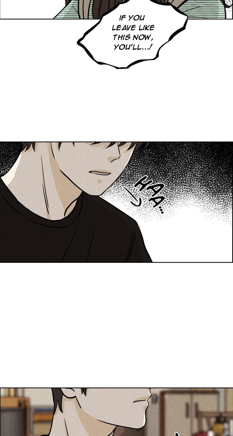 Ghosting Groom Chapter 39 - page 14
