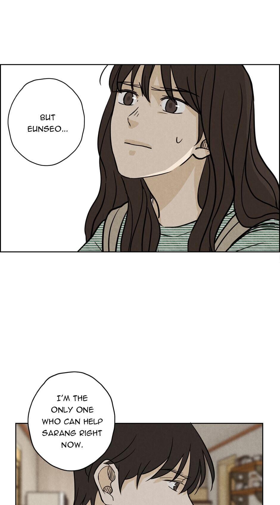Ghosting Groom Chapter 39 - page 16
