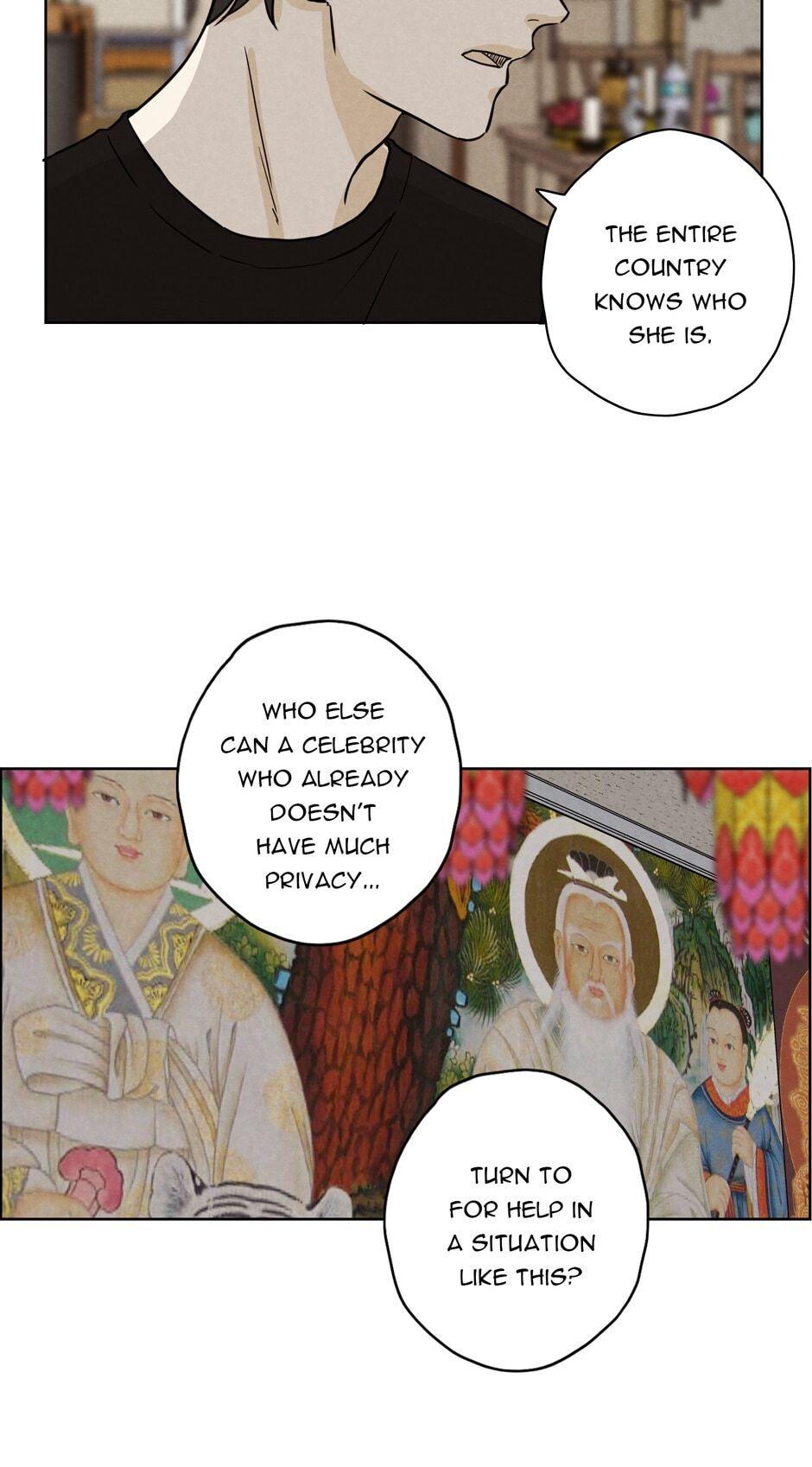 Ghosting Groom Chapter 39 - page 17