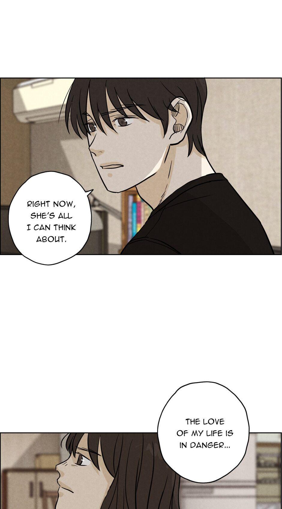 Ghosting Groom Chapter 39 - page 18
