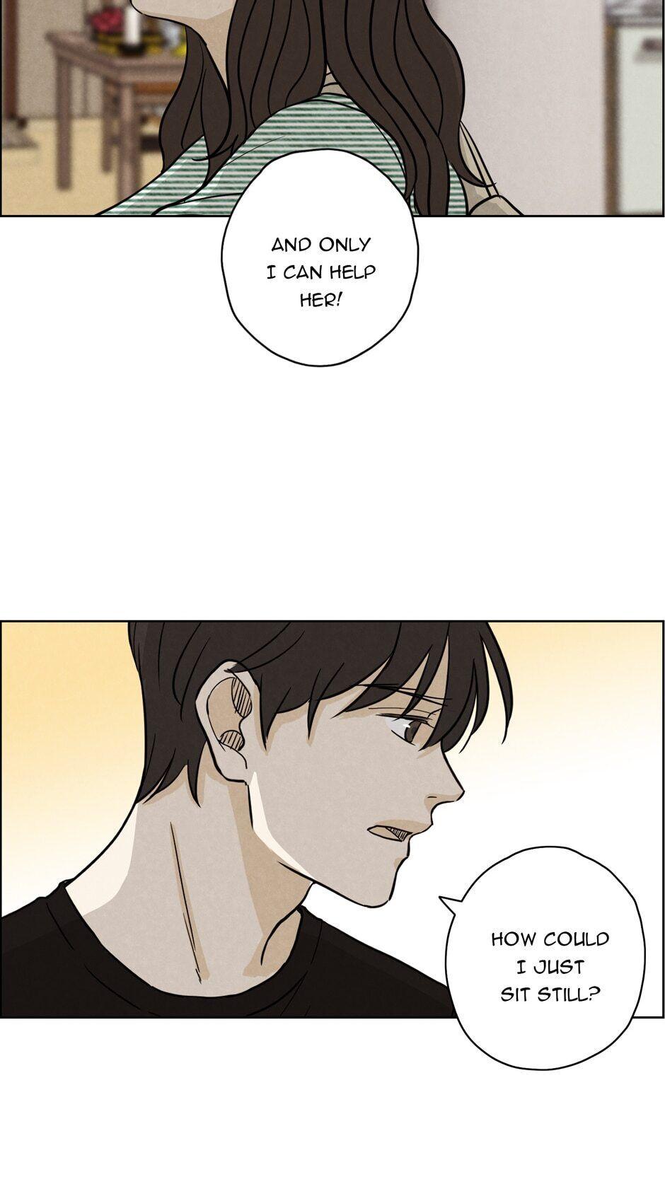 Ghosting Groom Chapter 39 - page 19