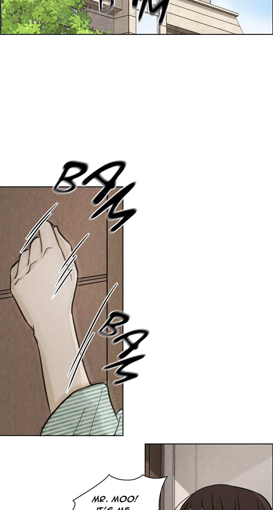 Ghosting Groom Chapter 39 - page 2