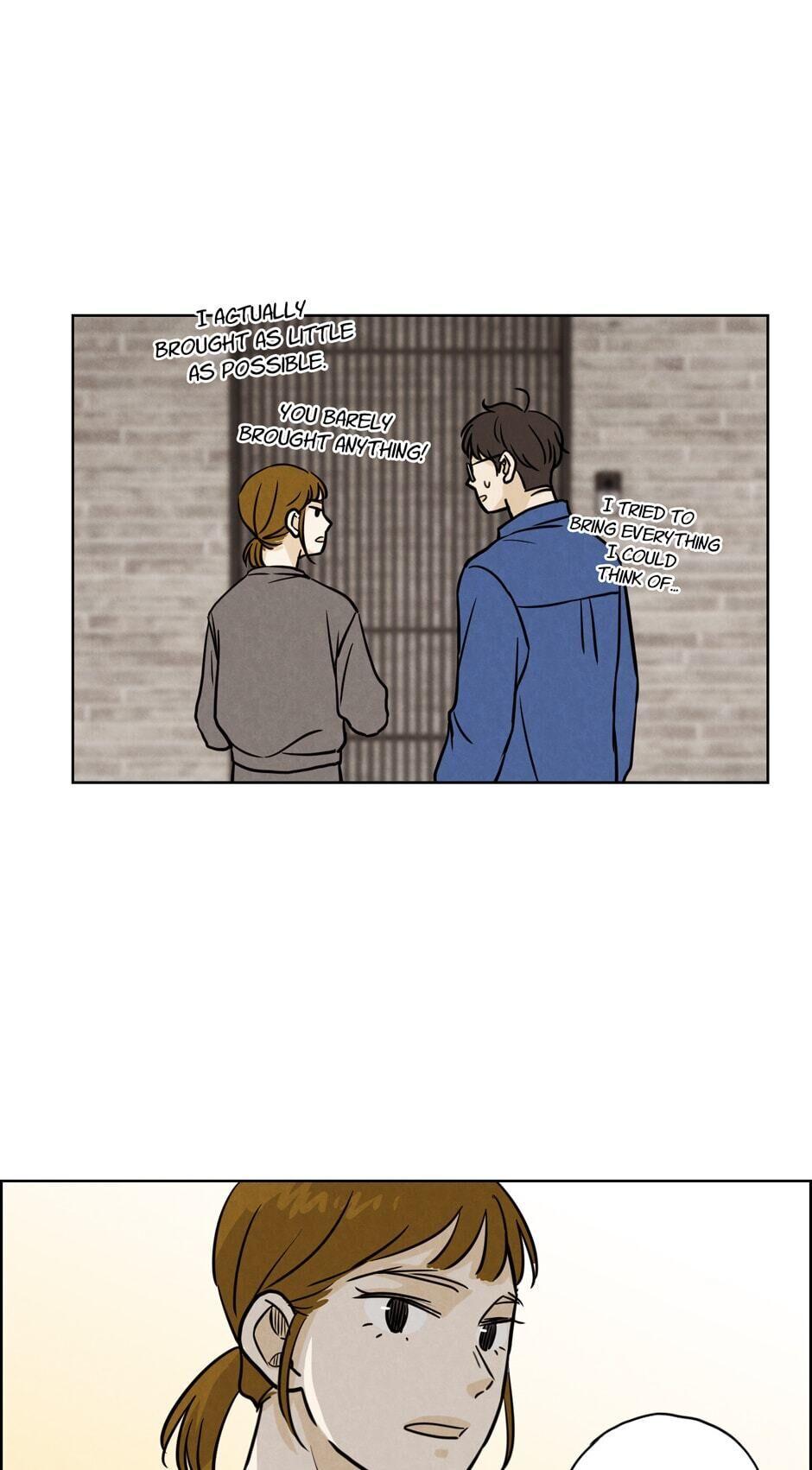 Ghosting Groom Chapter 39 - page 29