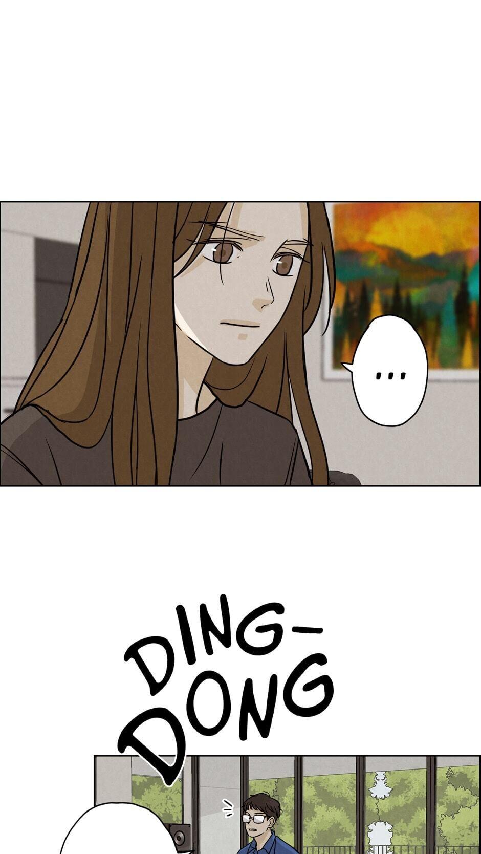 Ghosting Groom Chapter 39 - page 36