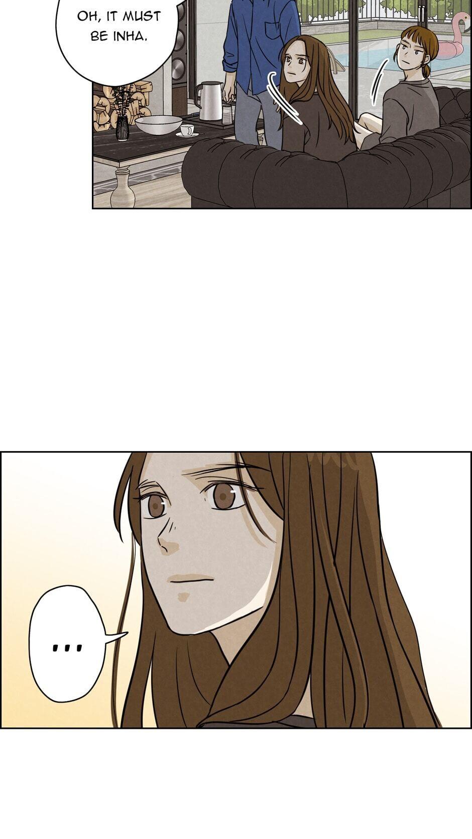 Ghosting Groom Chapter 39 - page 37