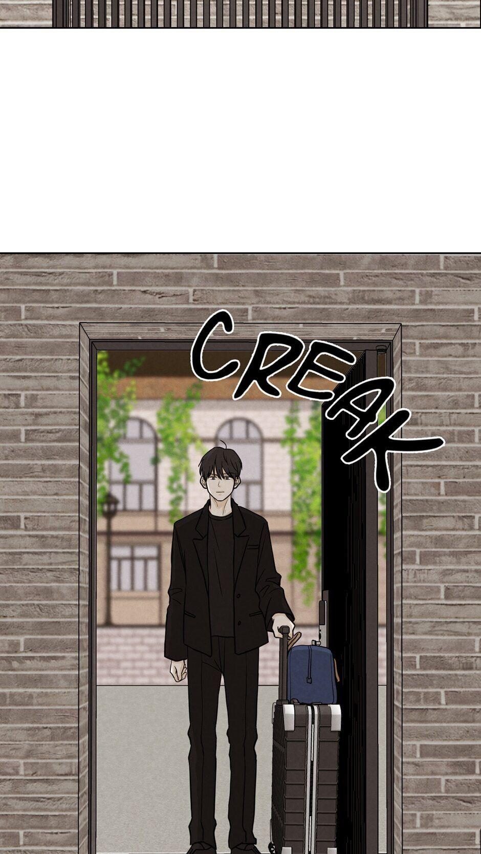 Ghosting Groom Chapter 39 - page 39