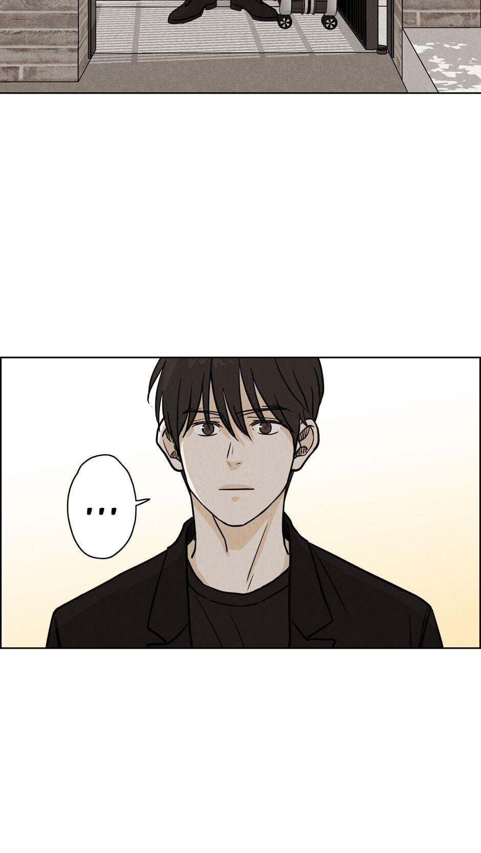 Ghosting Groom Chapter 39 - page 40