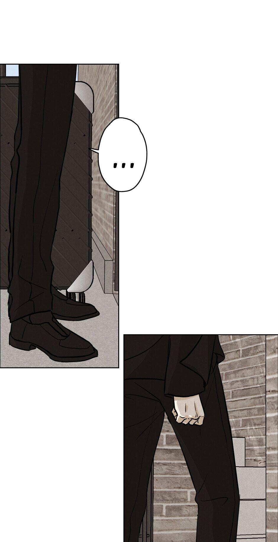 Ghosting Groom Chapter 39 - page 41
