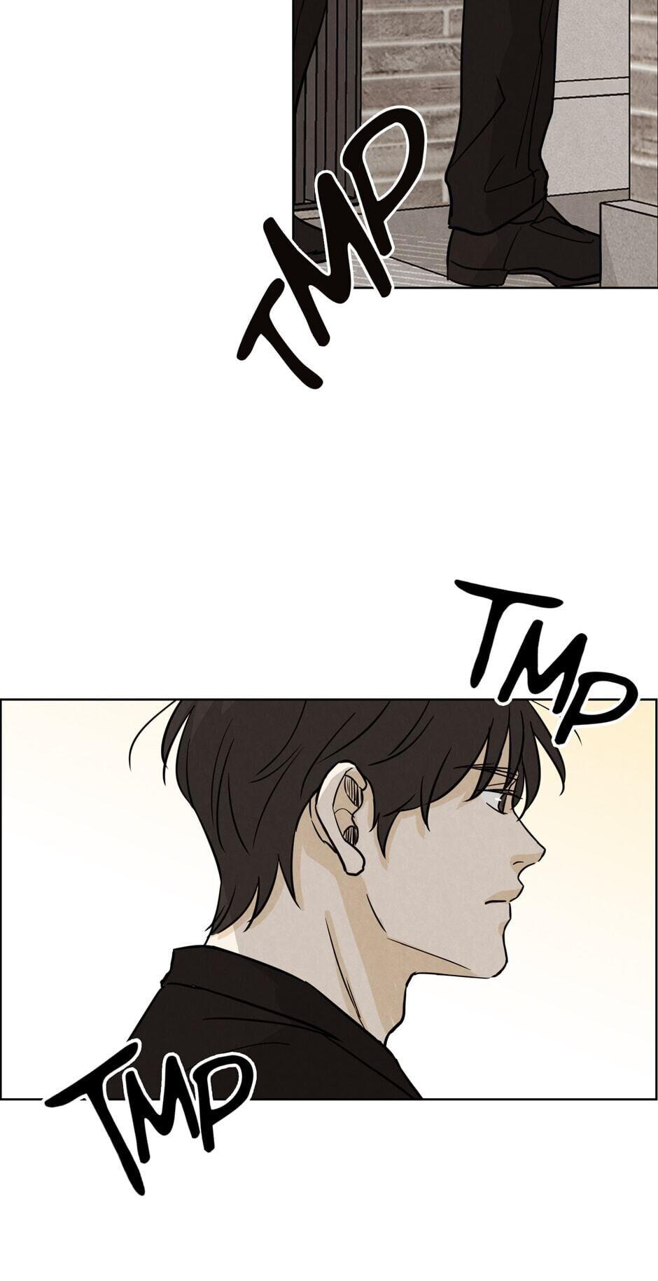 Ghosting Groom Chapter 39 - page 42
