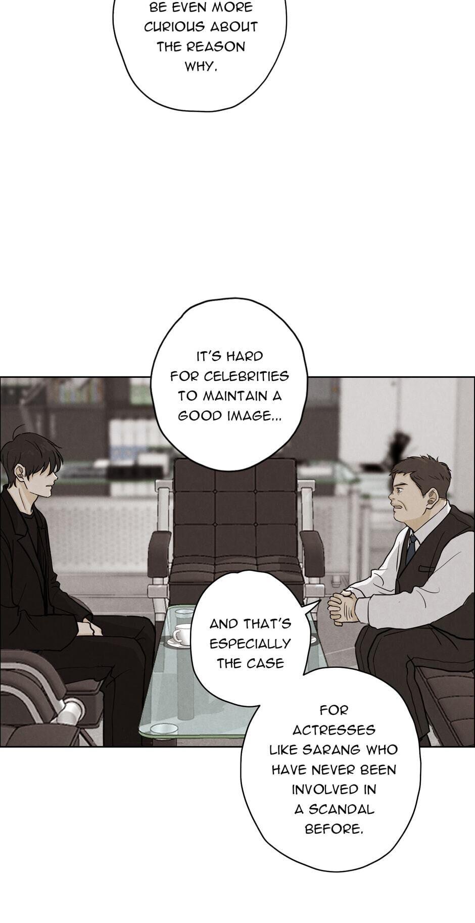 Ghosting Groom Chapter 39 - page 45
