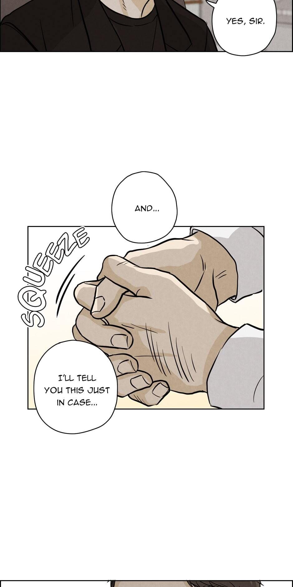 Ghosting Groom Chapter 39 - page 47