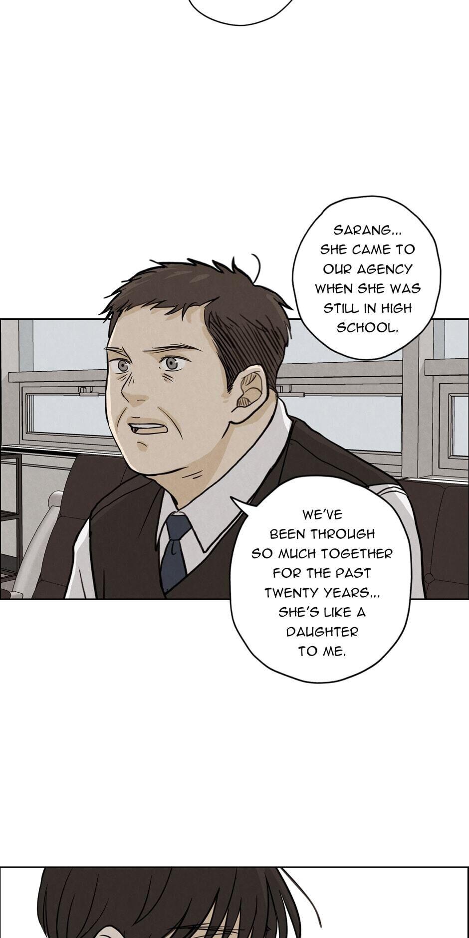 Ghosting Groom Chapter 39 - page 49
