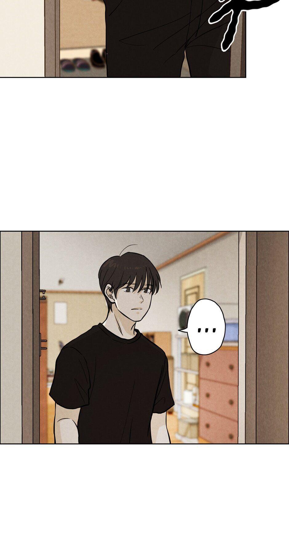 Ghosting Groom Chapter 39 - page 5