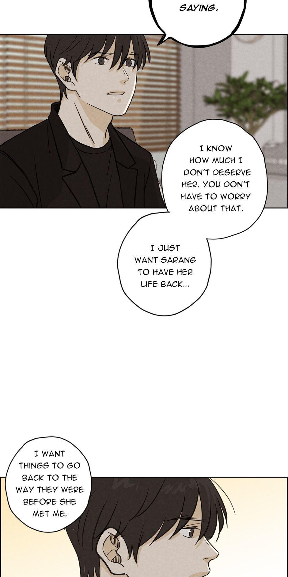 Ghosting Groom Chapter 39 - page 52