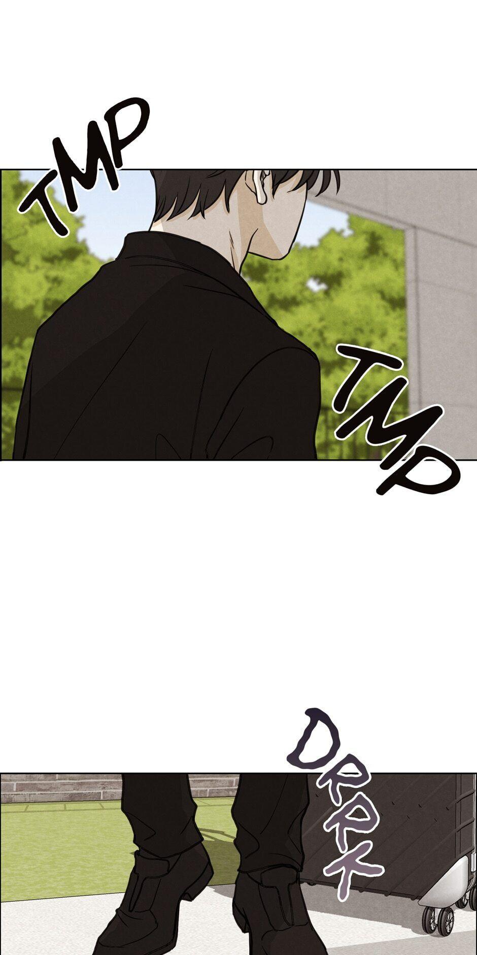 Ghosting Groom Chapter 39 - page 54