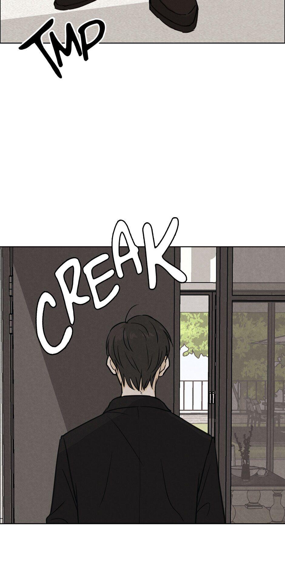 Ghosting Groom Chapter 39 - page 55
