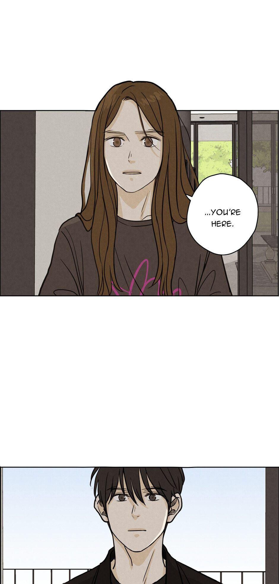 Ghosting Groom Chapter 39 - page 56