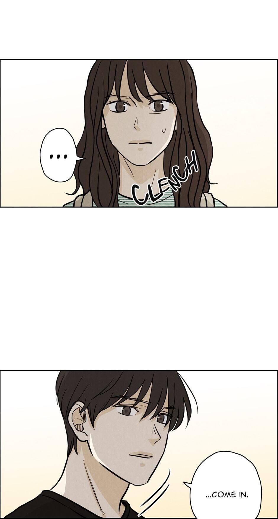 Ghosting Groom Chapter 39 - page 6