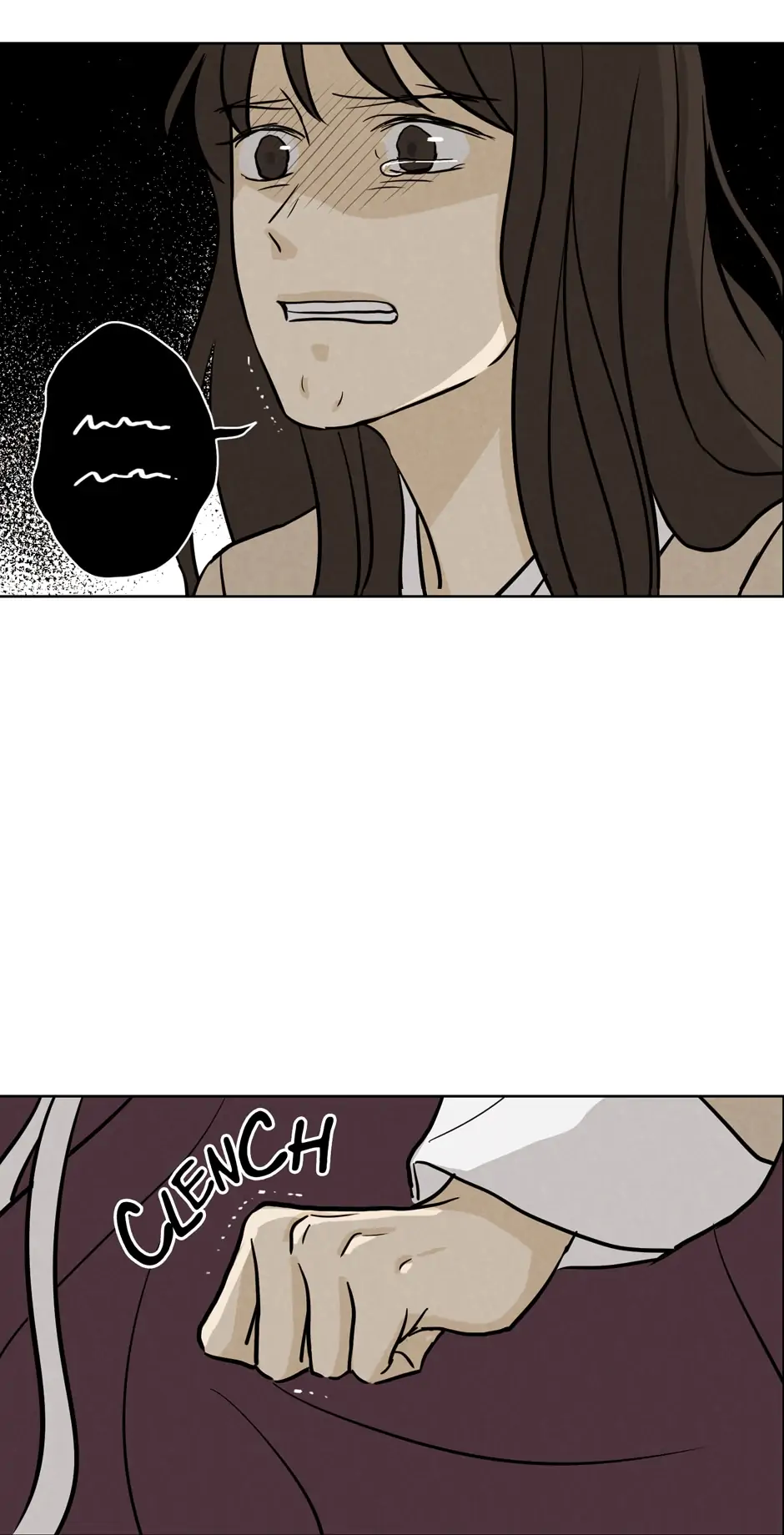 Ghosting Groom Chapter 49 - page 19