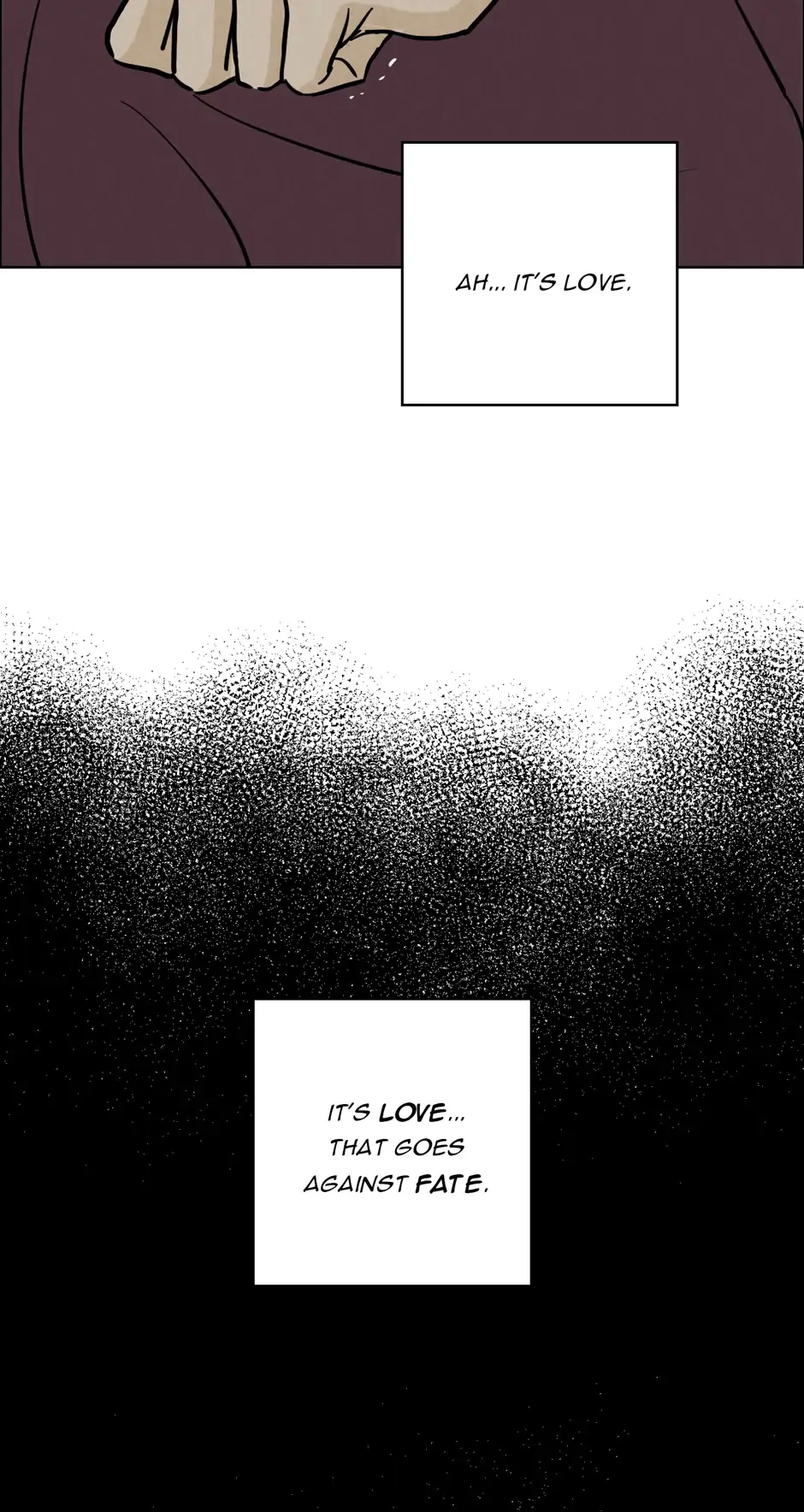 Ghosting Groom Chapter 49 - page 30