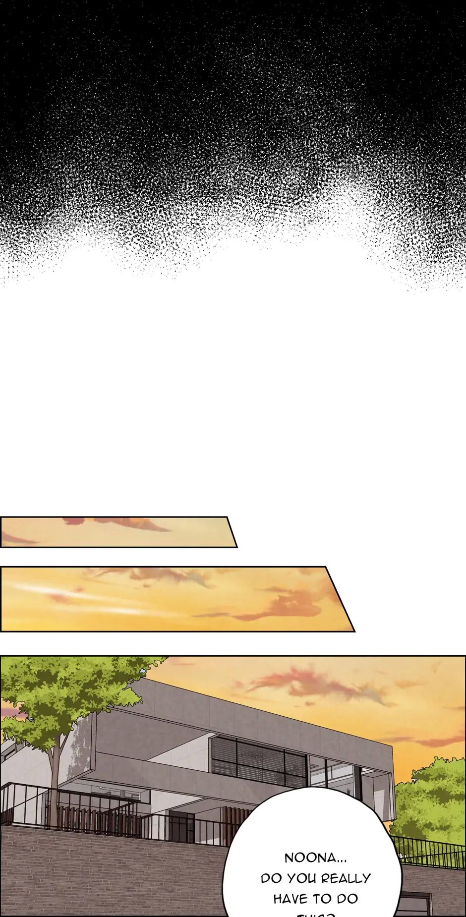 Ghosting Groom Chapter 49 - page 31
