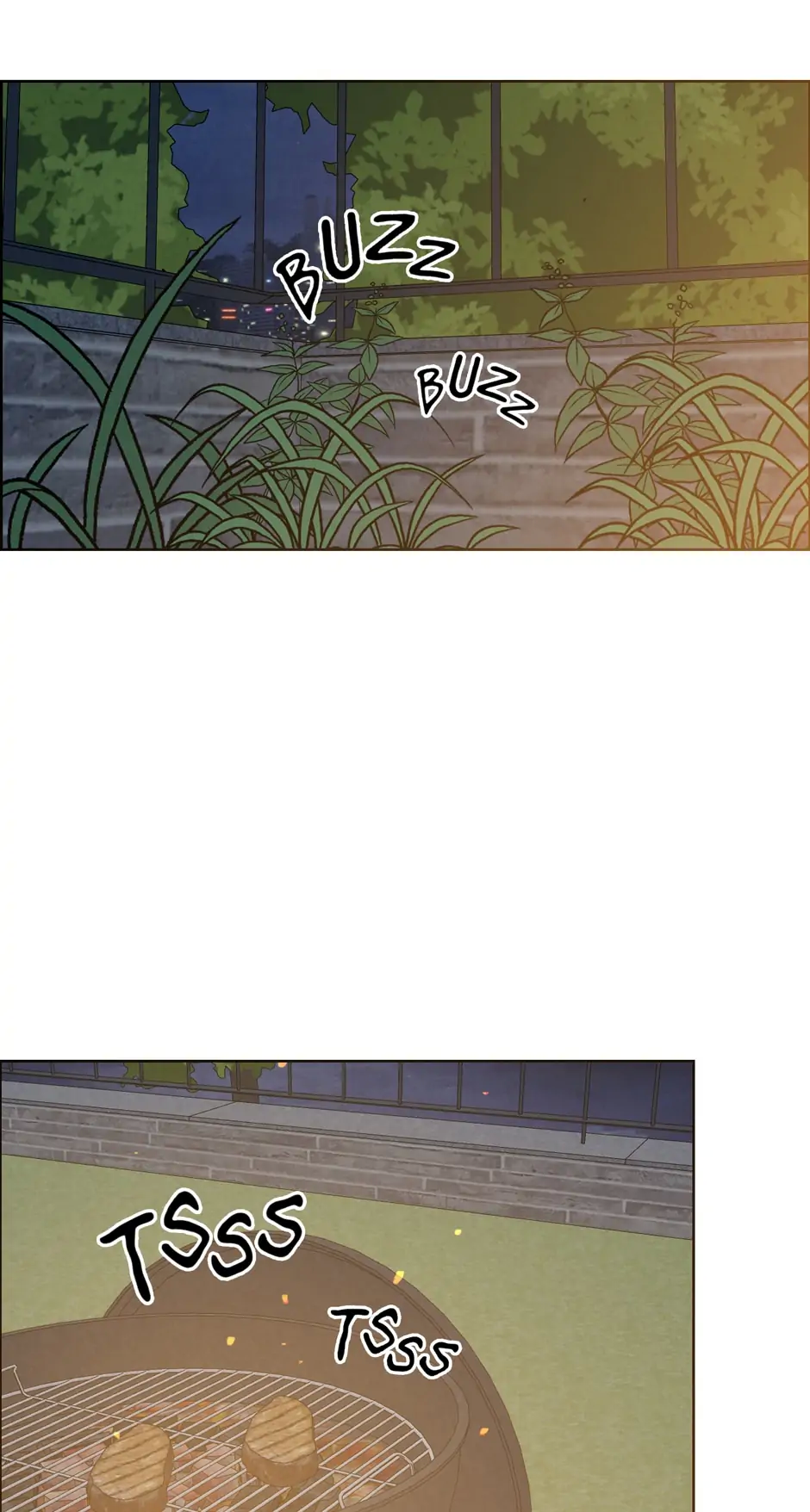 Ghosting Groom Chapter 49 - page 53