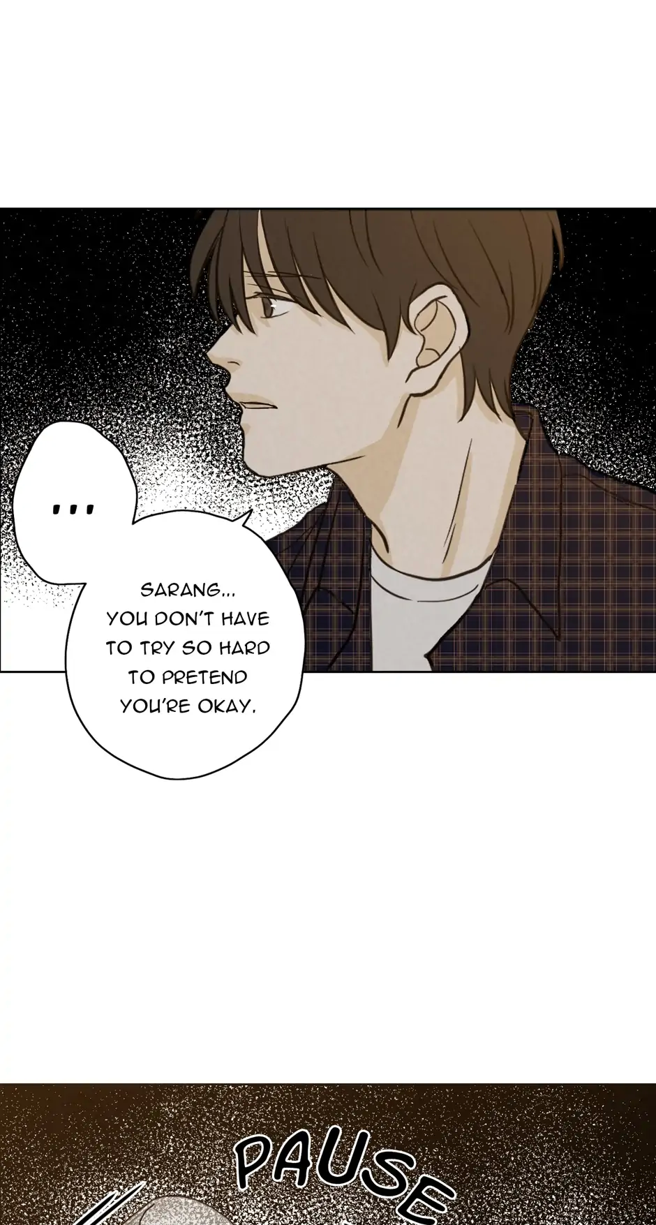Ghosting Groom Chapter 49 - page 57