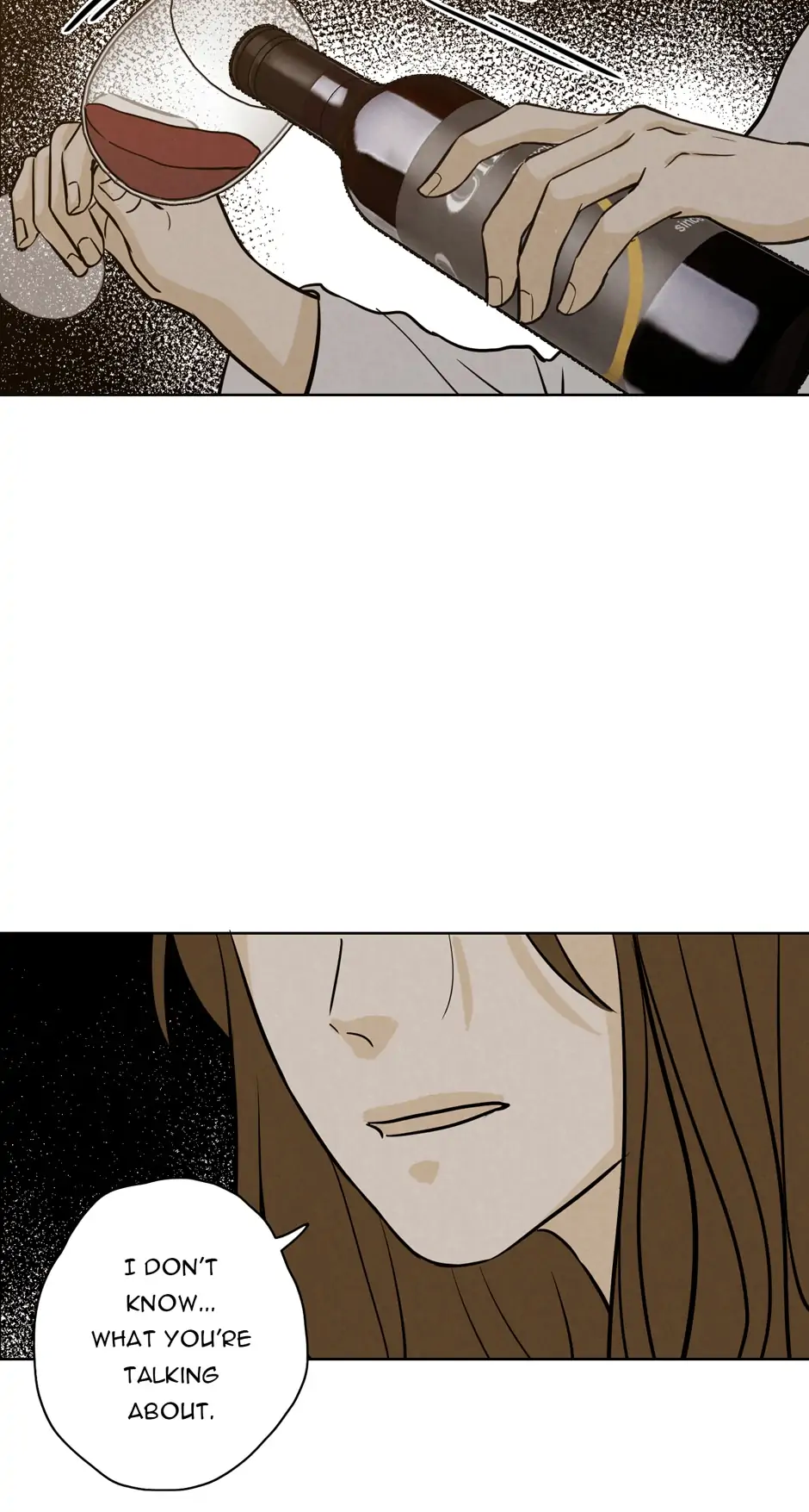 Ghosting Groom Chapter 49 - page 58