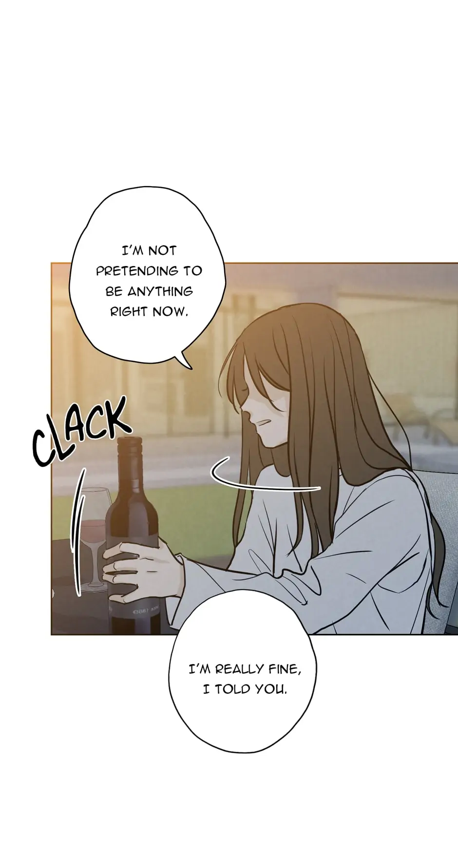 Ghosting Groom Chapter 49 - page 59