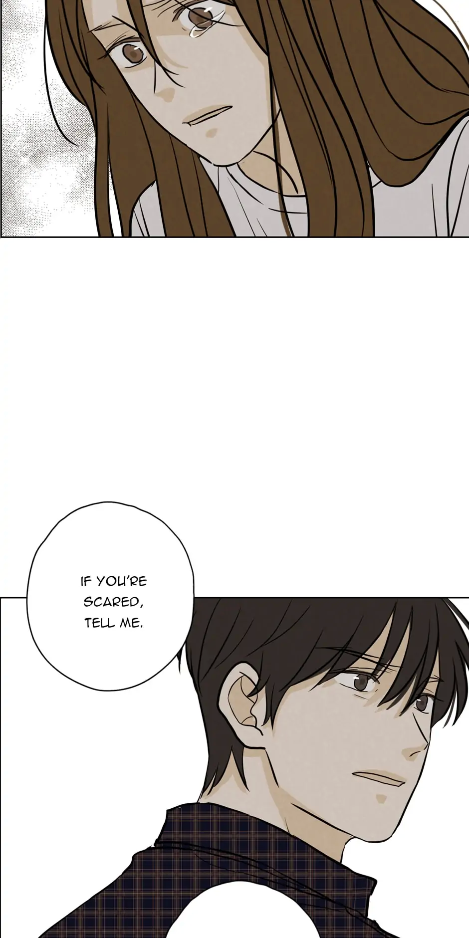 Ghosting Groom Chapter 49 - page 61