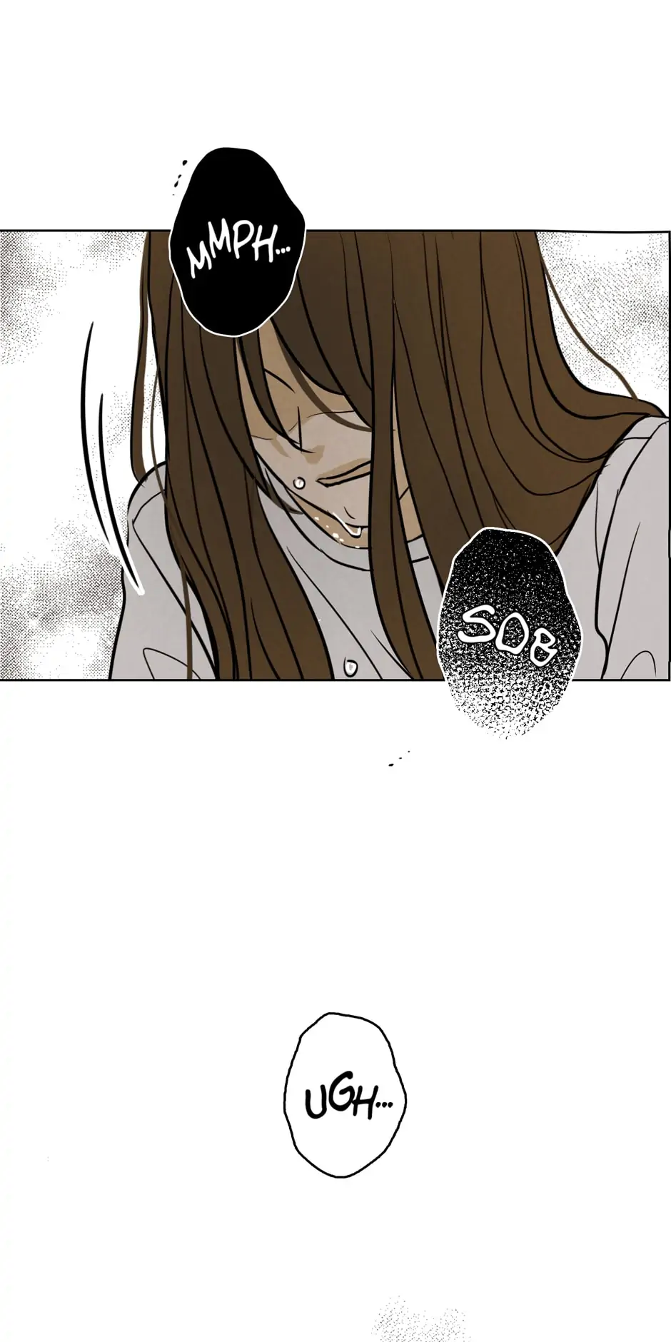 Ghosting Groom Chapter 49 - page 63