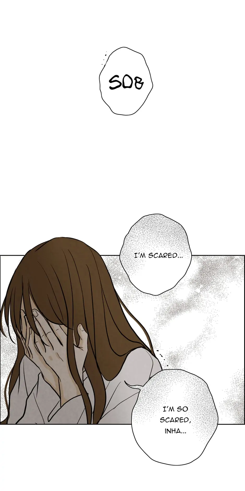 Ghosting Groom Chapter 49 - page 65