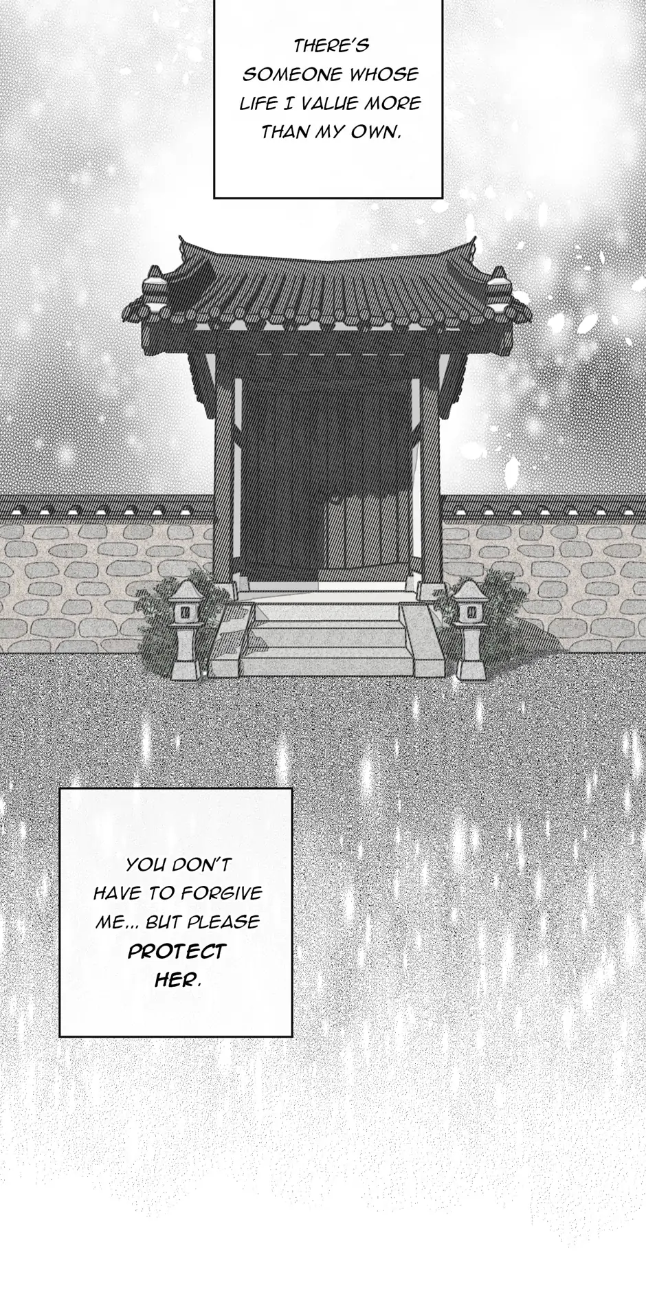 Ghosting Groom Chapter 49 - page 69