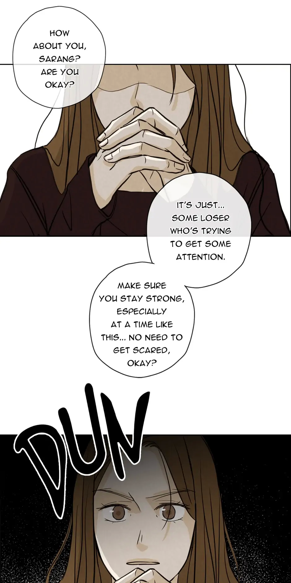 Ghosting Groom Chapter 48 - page 26