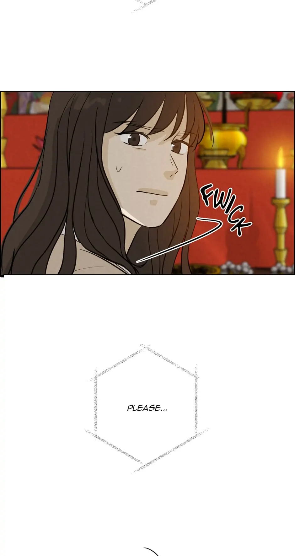 Ghosting Groom Chapter 48 - page 60