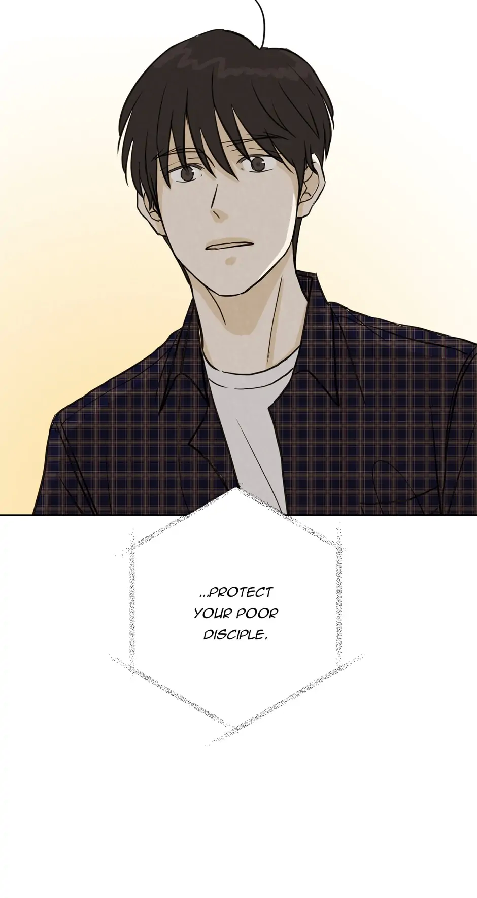 Ghosting Groom Chapter 48 - page 61