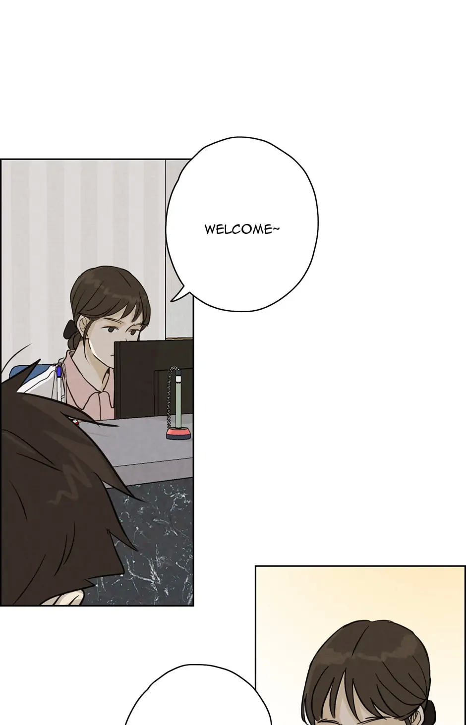 Ghosting Groom Chapter 48 - page 64