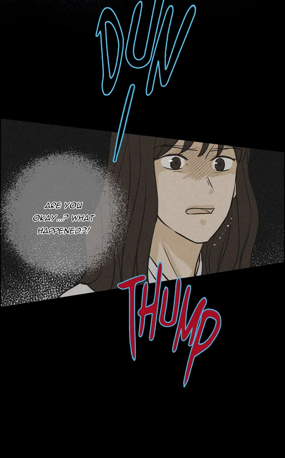 Ghosting Groom Chapter 48 - page 9