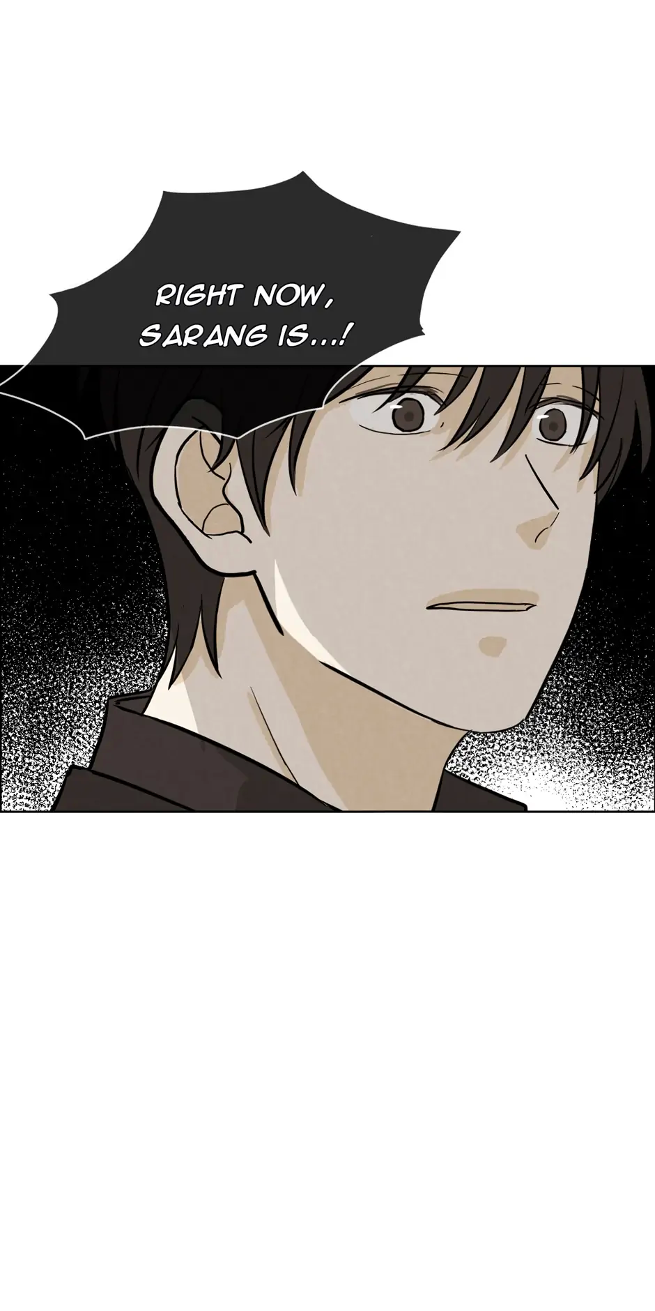 Ghosting Groom Chapter 47 - page 10