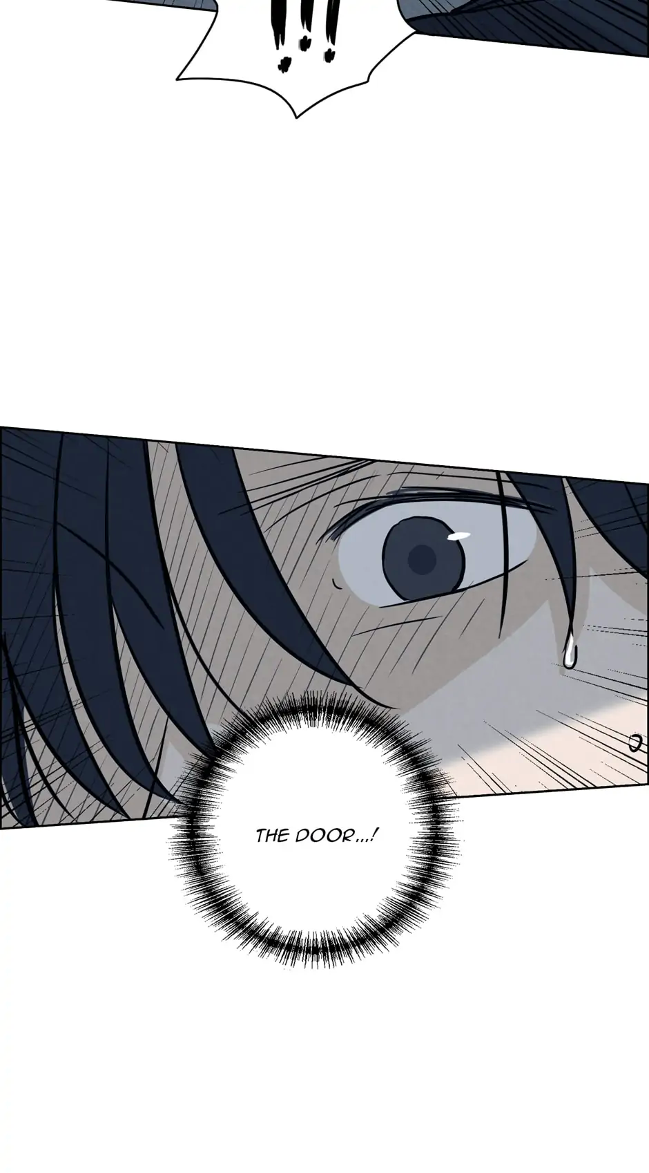 Ghosting Groom Chapter 47 - page 15