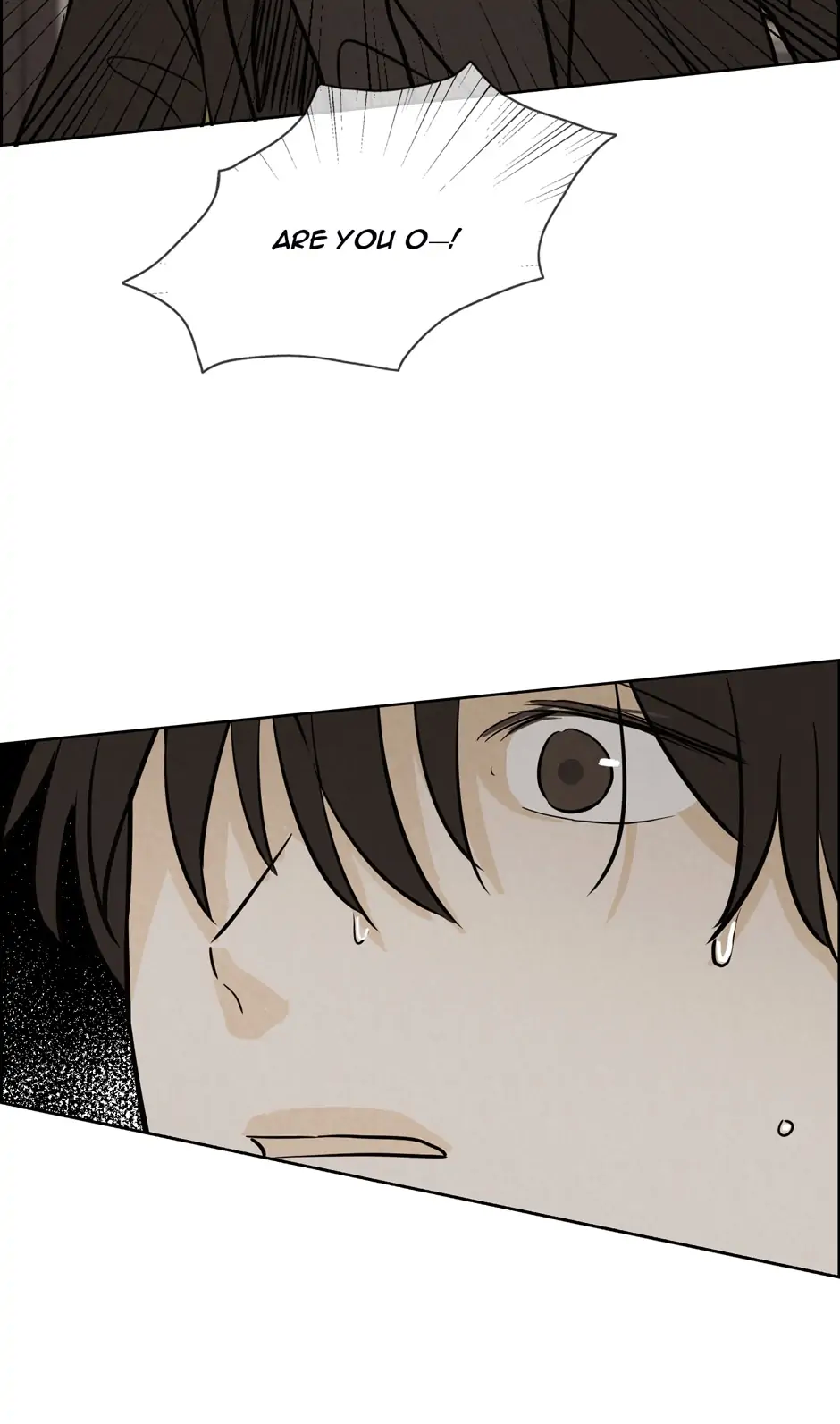 Ghosting Groom Chapter 47 - page 19
