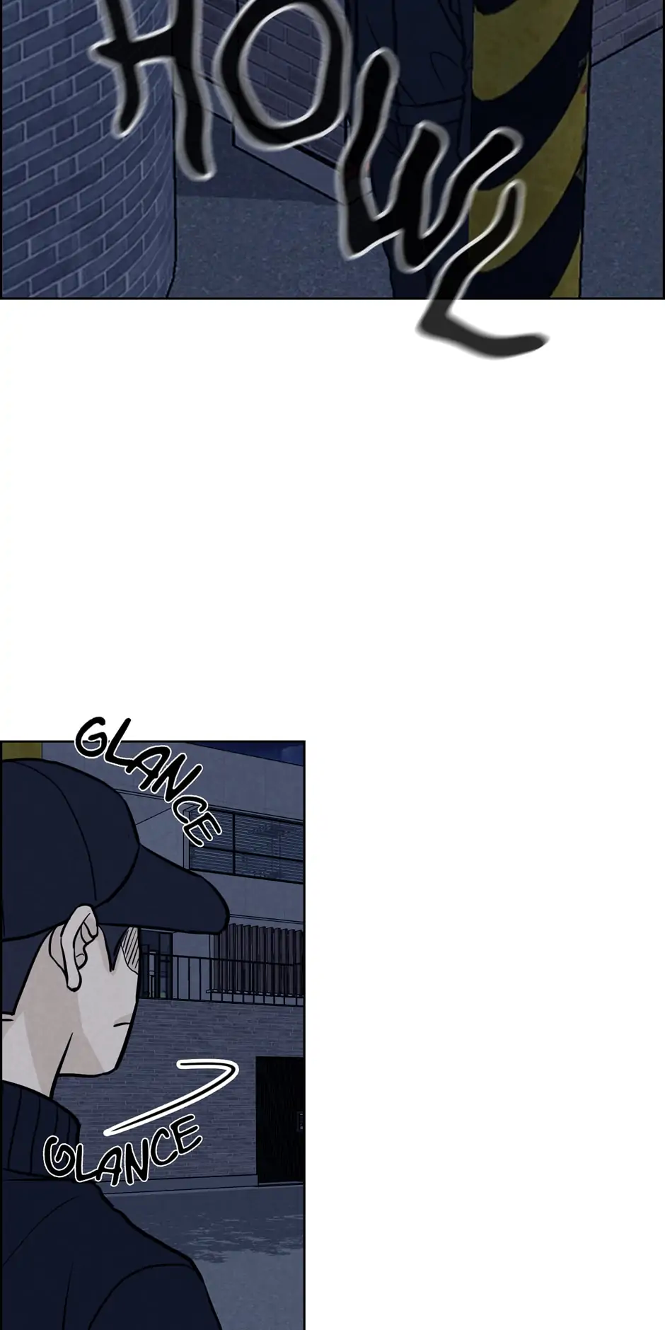 Ghosting Groom Chapter 47 - page 2