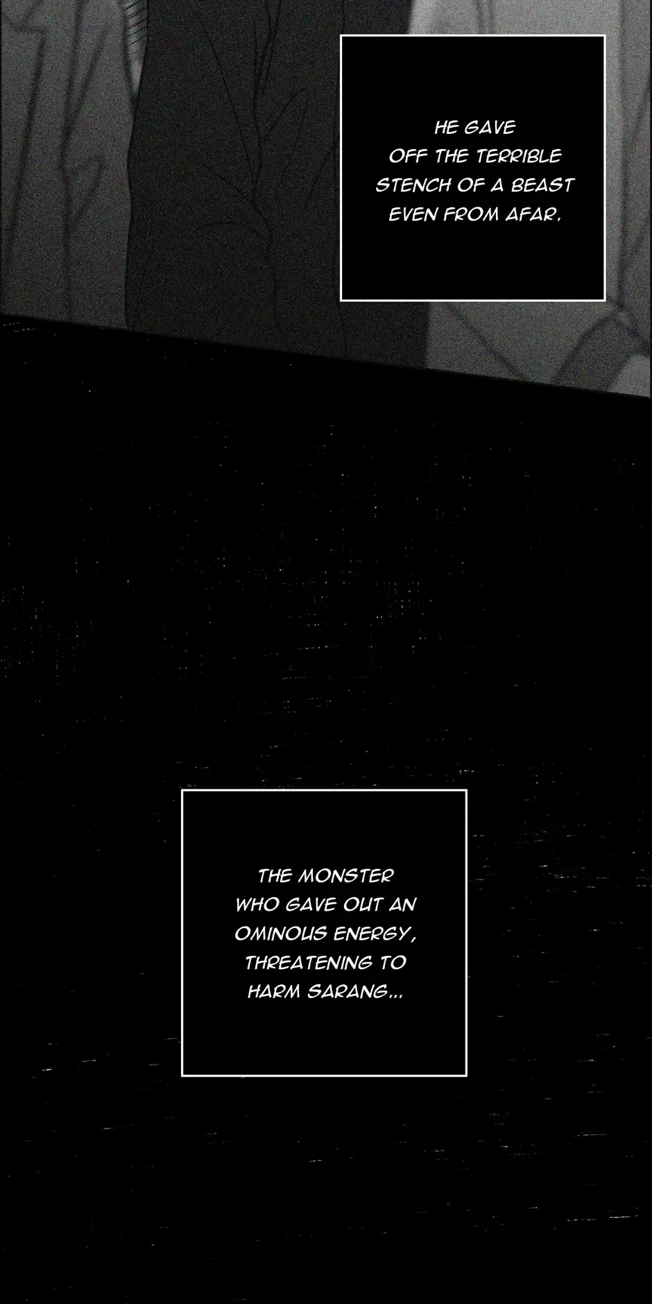 Ghosting Groom Chapter 47 - page 24