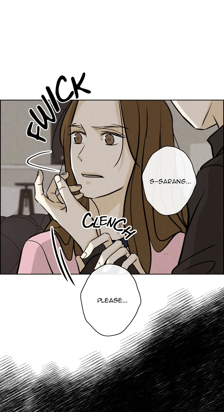 Ghosting Groom Chapter 47 - page 38