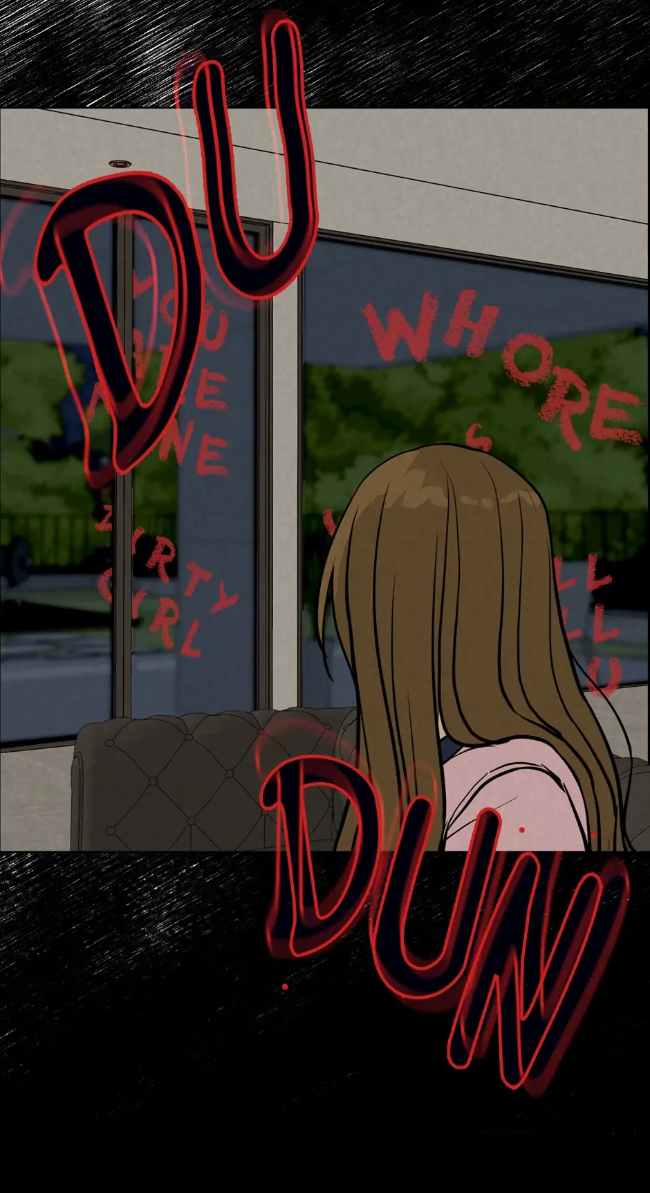 Ghosting Groom Chapter 47 - page 39