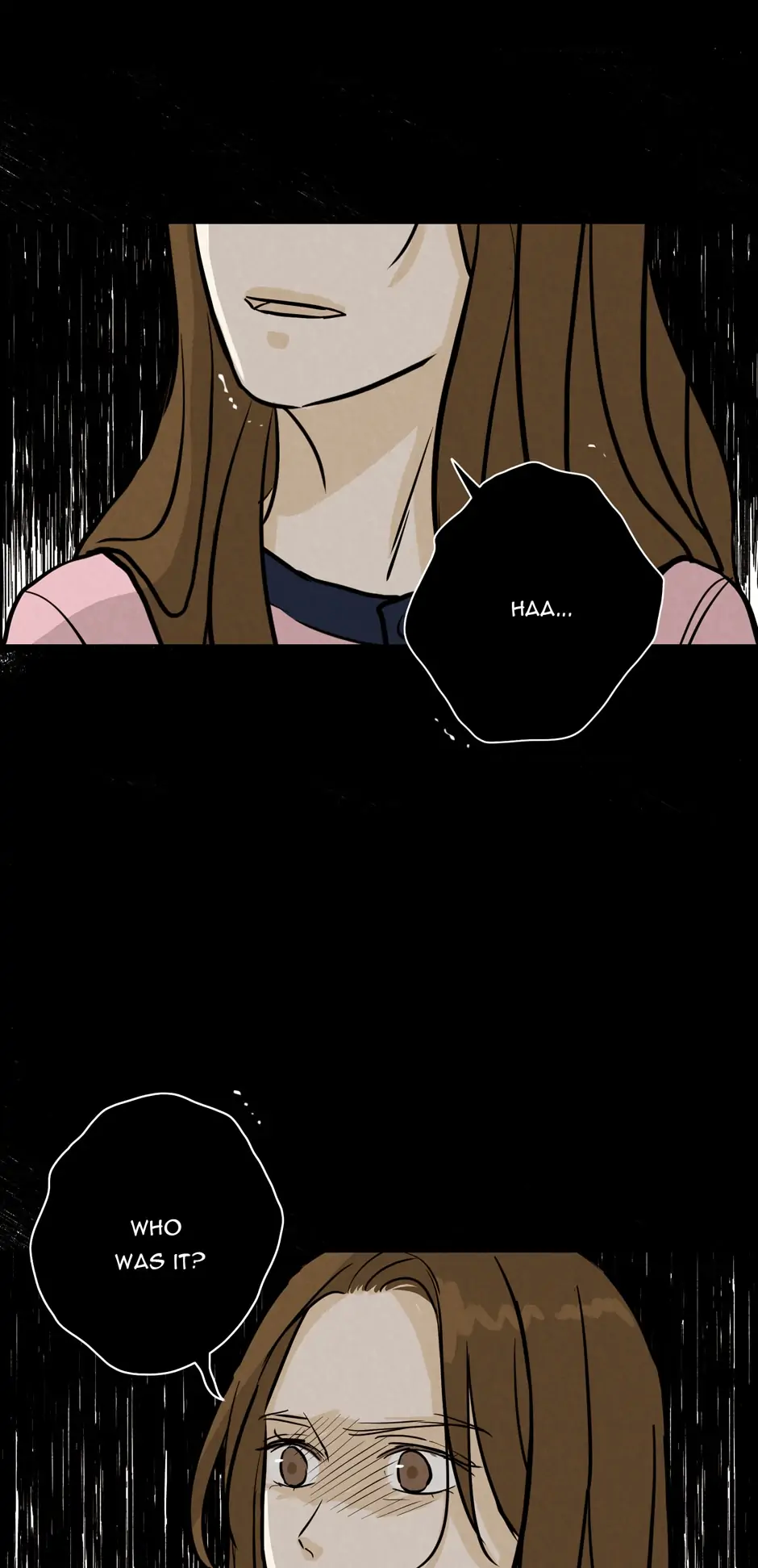 Ghosting Groom Chapter 47 - page 40