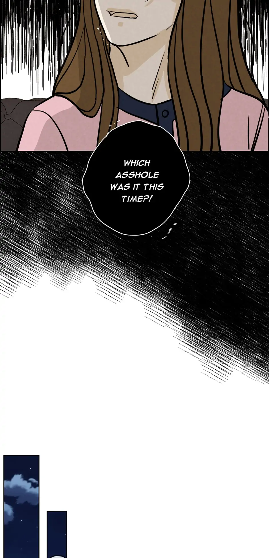 Ghosting Groom Chapter 47 - page 41