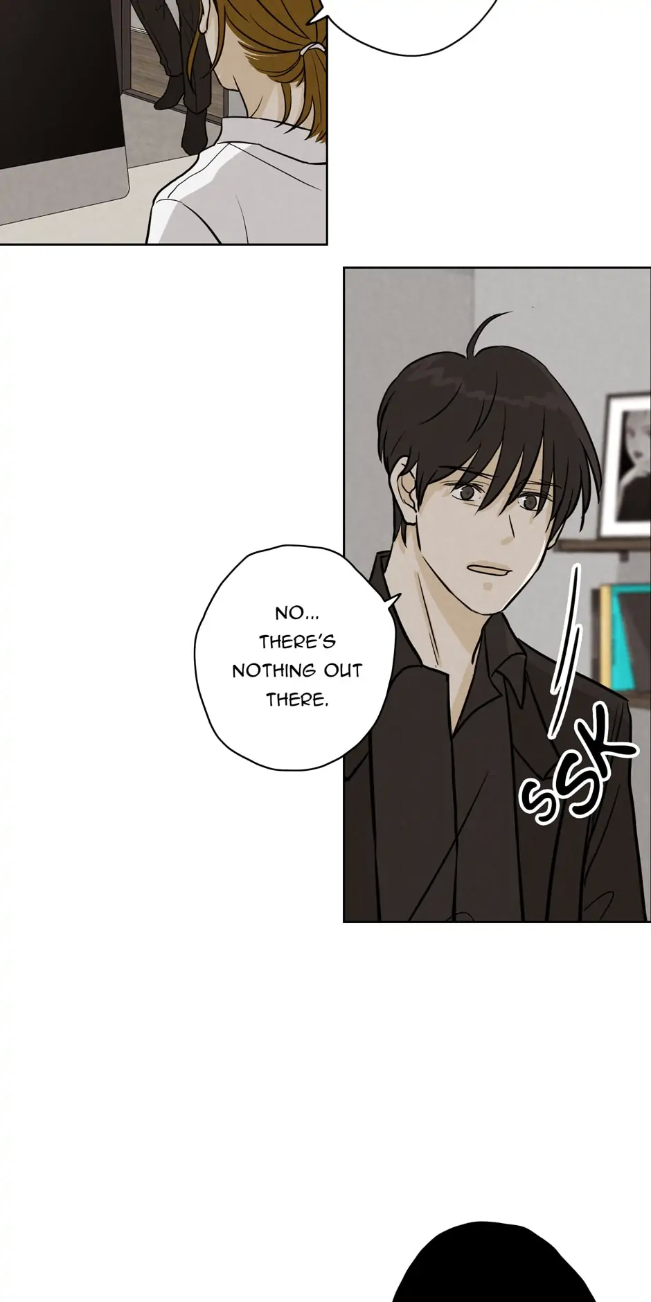 Ghosting Groom Chapter 47 - page 52