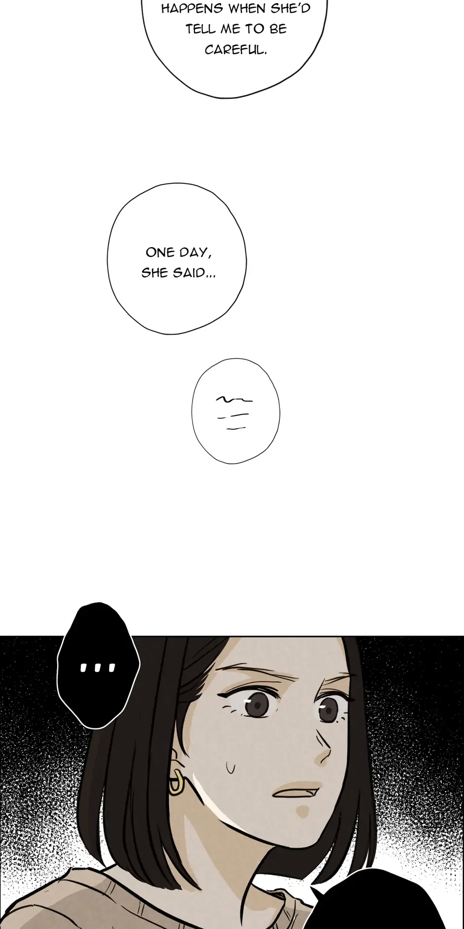 Ghosting Groom Chapter 46 - page 13