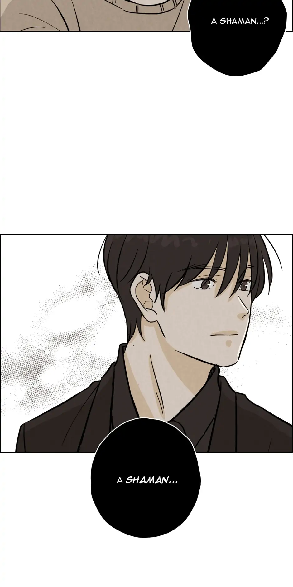 Ghosting Groom Chapter 46 - page 14